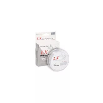   Mikado LX Sapphire Classic 0,12 mm 150 m átlátszó monofil főzsinór
