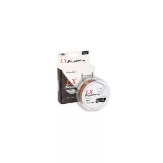 Mikado LX Sapphire Match 0,22 mm 150 m monofil főzsinór