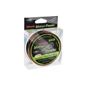 Mikado Method Feeder 0,18 mm 150 m monofil főzsinór