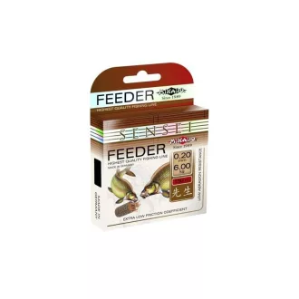 Mikado Sensei Feeder 0,18 mm 150 m monofil főzsinór