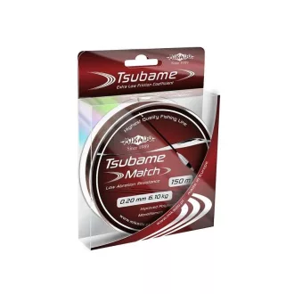 Mikado Tsubame Match 0,24 mm 150 m monofil főzsinór