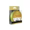 Delphin Nexo 8 0,12 mm 300 m 7,5 kg fluo zöld fonott főzsinór