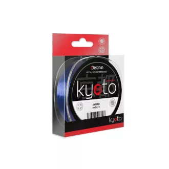 Delphin Kyoto 0,148 mm 300 m 2 kg kék monofil főzsinór