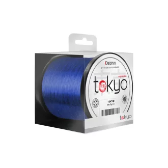 Delphin Tokyo 0,309 mm 300 m 7,3 kg kék monofil főzsinór