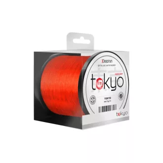   Delphin Tokyo 0,369 mm 300 m 10 kg narancssárga monofil főzsinór