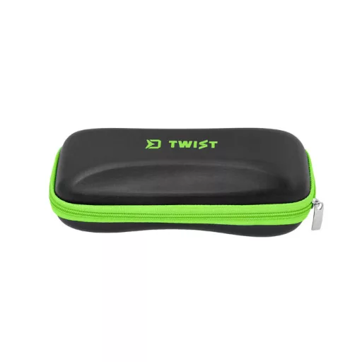Delphin SG Twist polarizált barna napszemüveg