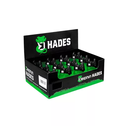 Delphin HADES elektromos kapásjelző