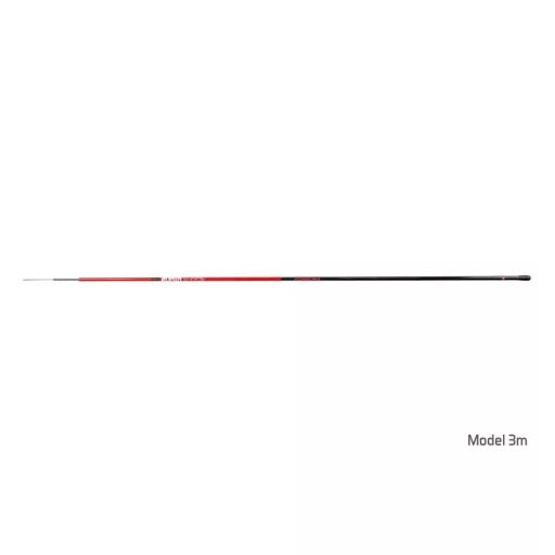 Delphin Ronin 600 cm 6 részes spiccbot