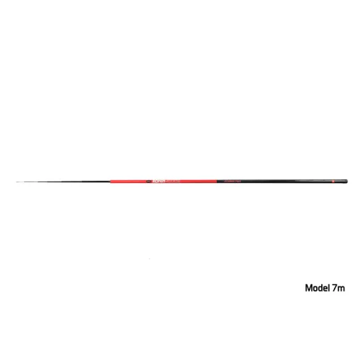 Delphin Ronin 600 cm 6 részes spiccbot