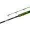Delphin Monstro II 210 cm 250 g 2 részes harcsázó horgászbot