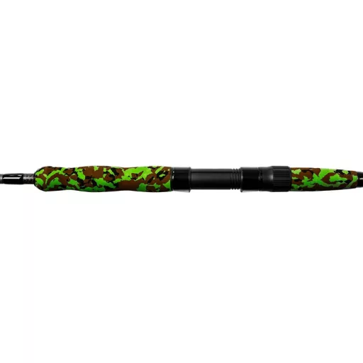 Delphin Monstro II 210 cm 250 g 2 részes harcsázó horgászbot