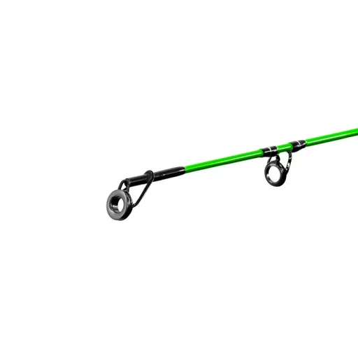 Delphin Monstro II 210 cm 250 g 2 részes harcsázó horgászbot