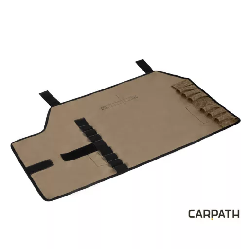 Delphin Area Stick Carpath terepszínű leszúrótartó táska