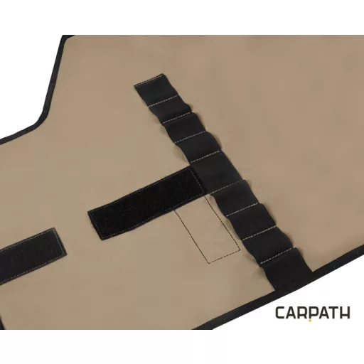 Delphin Area Stick Carpath terepszínű leszúrótartó táska