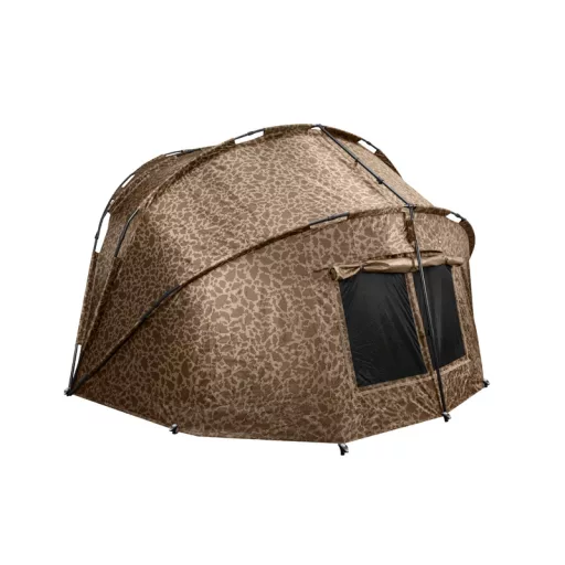 Delphin C3 LUX ClimaControl Carpath sátor