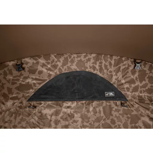 Delphin C3 LUX ClimaControl Carpath sátor