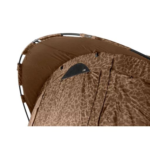 Delphin C3 LUX ClimaControl Carpath sátor