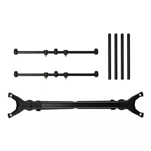 Delphin BRONX 2 g 3 botos rod pod