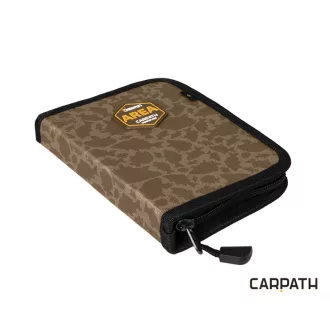   Delphin Carpath ID terepszínű igazolványtartó 20 × 15 × 3 cm