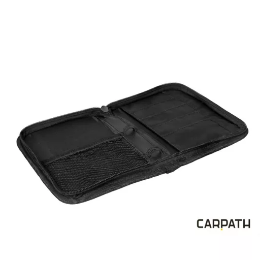Delphin Carpath ID terepszínű igazolványtartó 20 × 15 × 3 cm