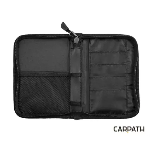 Delphin Carpath ID terepszínű igazolványtartó 20 × 15 × 3 cm