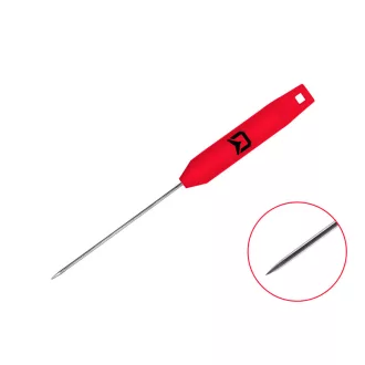 Delphin Slim QuickSTOP 4 cm 80 mm fűzőtű