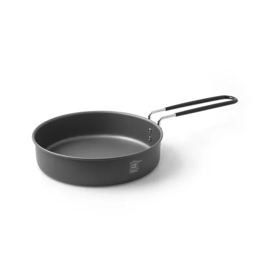 Delphin CampWARE 3 az 1-ben kemping edénykészlet