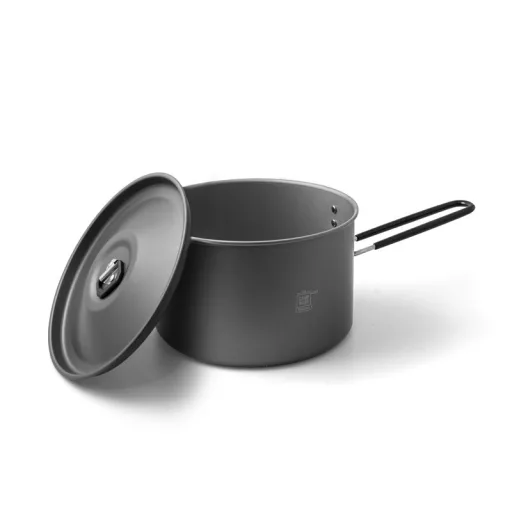 Delphin CampWARE 3 az 1-ben kemping edénykészlet