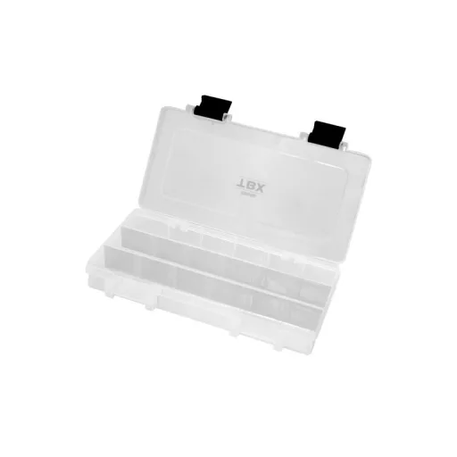 Delphin TBX One 228–3P Clip 228 × 112 × 35 mm szerelékes doboz