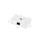 Delphin TBX One 140–5P Clip 140 × 105 × 35 mm szerelékes doboz
