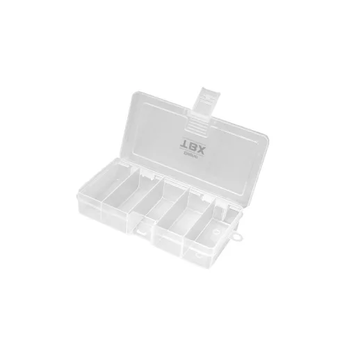 Delphin TBX One 162–5P 162 × 86 × 35 mm szerelékes doboz