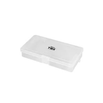   Delphin TBX One 162–1P 162 × 86 × 35 mm szerelékes doboz