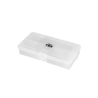   Delphin TBX One 162–2P 162 × 86 × 35 mm szerelékes doboz