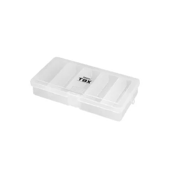   Delphin TBX One 214–5P 214 × 113 × 41 mm szerelékes doboz