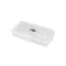 Delphin TBX One 186–3P 186 × 98 × 35 mm szerelékes doboz