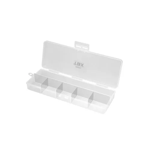 Delphin TBX One 223–6P 223 × 84 × 33 mm szerelékes doboz