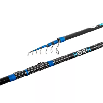 Delphin Xenox 700 cm 30 g 7 részes bolognai horgászbot