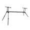 Delphin CRABER Maxi 3 botos rod pod