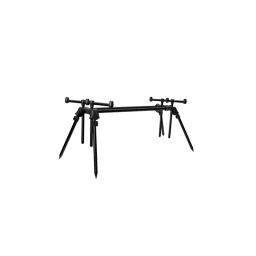 Delphin CRABER Maxi 3 botos rod pod