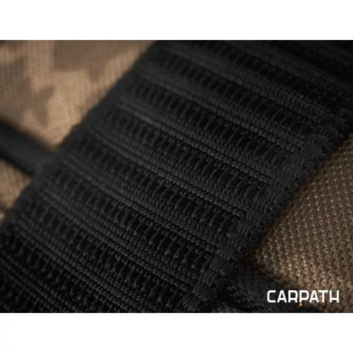 Delphin Area Carry Carpath 3XL párnázott terepszínű horgásztáska
