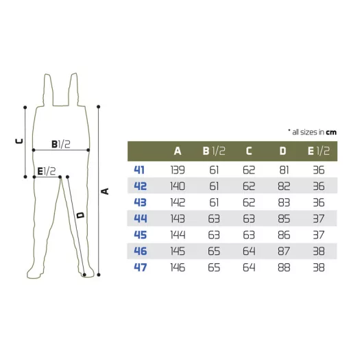 Delphin Hron 45 mellescsizma