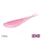 Delphin Bomb! D-shot Coral 8,5 cm 5 db/csomag gumihal