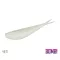 Delphin Bomb! D-shot Yeti 10,5 cm 5 db/csomag gumihal