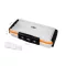 Delphin TBX One 275–3P Clip WP 275 × 185 × 50 mm műcsalis doboz