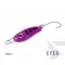 Delphin EYER Hook #8 PINKY 2,5 cm 3 g UL támolygó villantó