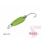 Delphin MAGO Hook #8 Snap 00 NUCLEO 2,4 cm 2 g UL támolygó villantó