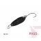 Delphin MAGO Hook #8 Snap 00 NEON 2,4 cm 2 g UL támolygó villantó