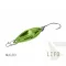 Delphin LIFO Hook #8 Snap 00 NUCLEO 3,7 cm 2,5 g UL támolygó villantó