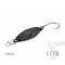 Delphin LIFO Hook #8 Snap 00 pisztráng 3,7 cm 2,5 g UL támolygó villantó