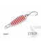 Delphin STRIP Hook #8 Snap 00 WAMP 5 cm 2 g UL támolygó villantó